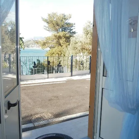 Il Delfino Apartmán *