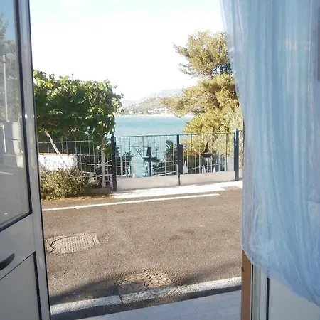 Il Delfino * Agropoli