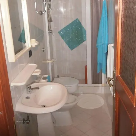 Apartmán Il Delfino
