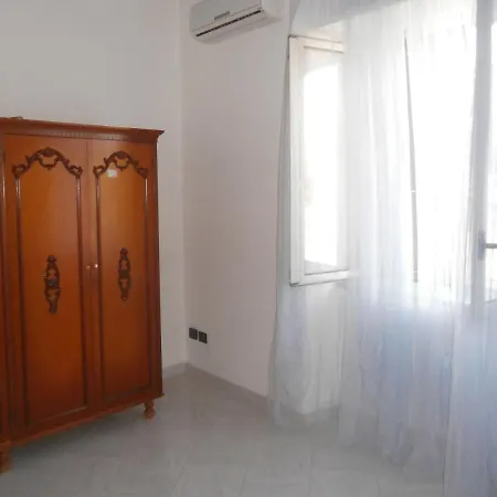 Apartmán Il Delfino