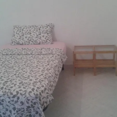 Apartmán Il Delfino *