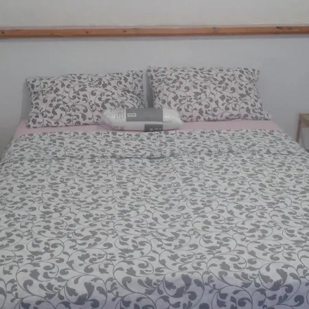 Il Delfino Apartmán Agropoli