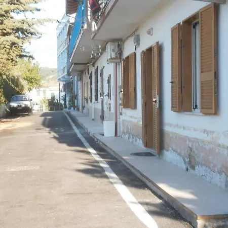 Apartmán Il Delfino