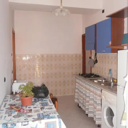 Il Delfino Apartmán *