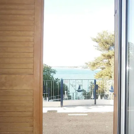 Apartmán Il Delfino Agropoli