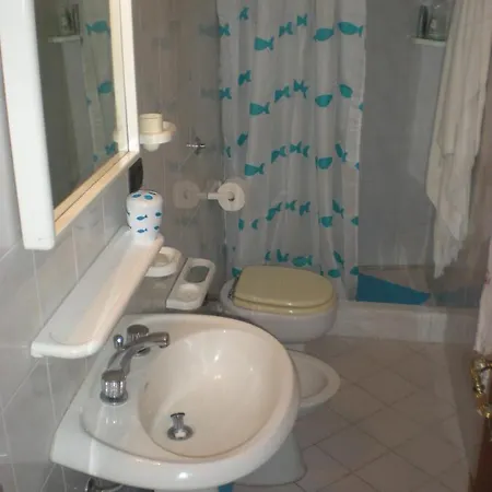 Apartmán Il Delfino