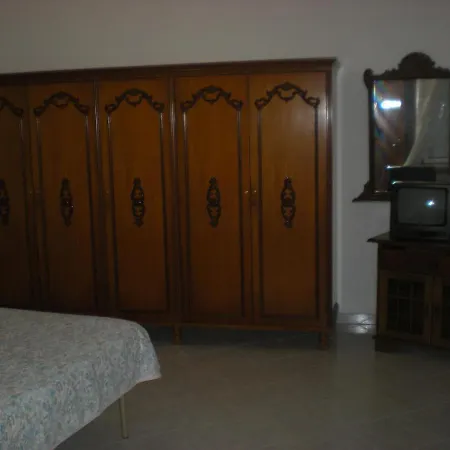 Apartmán Il Delfino Agropoli