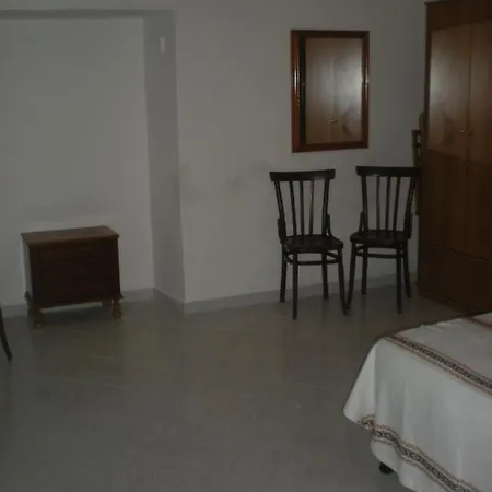 Apartmán Il Delfino *